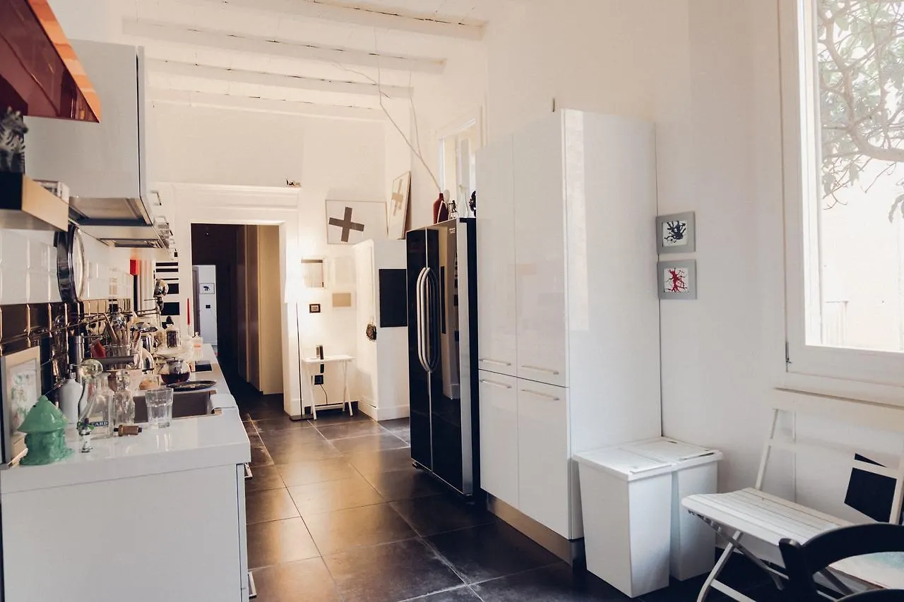 Mars41 B&B Bologna 2*,