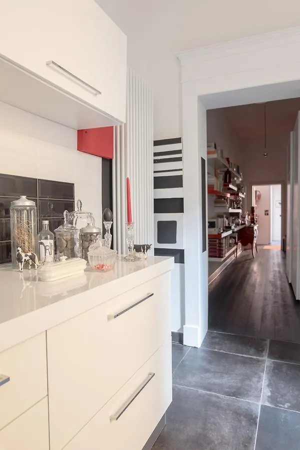 Mars41 B&B Bologna 2*,  Italien