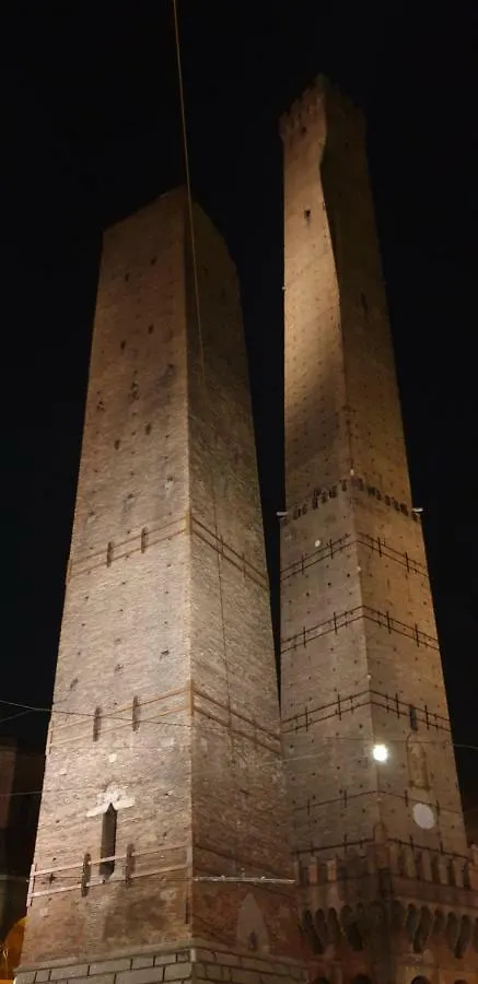 Gæstehus Mars41 B&B Bologna