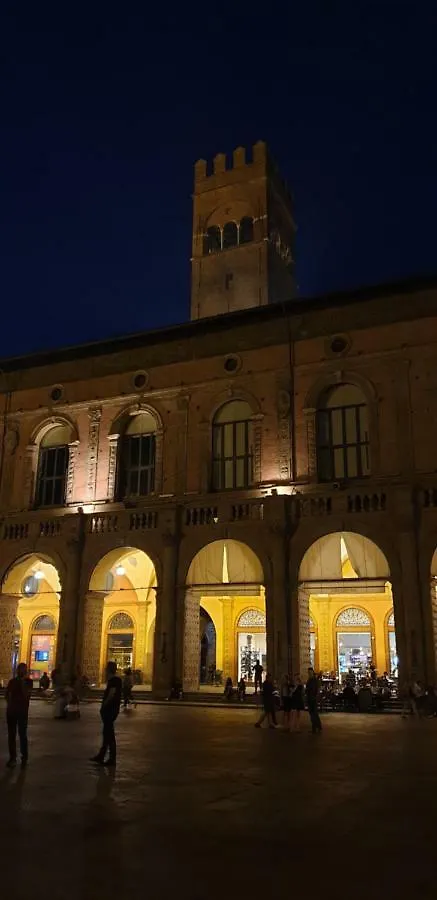 Mars41 B&B Bologna Gæstehus