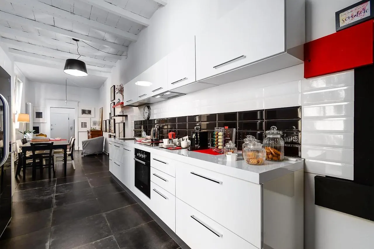 Mars41 B&B Bologna
