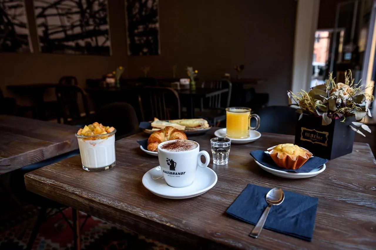 Gæstehus Mars41 B&B Bologna