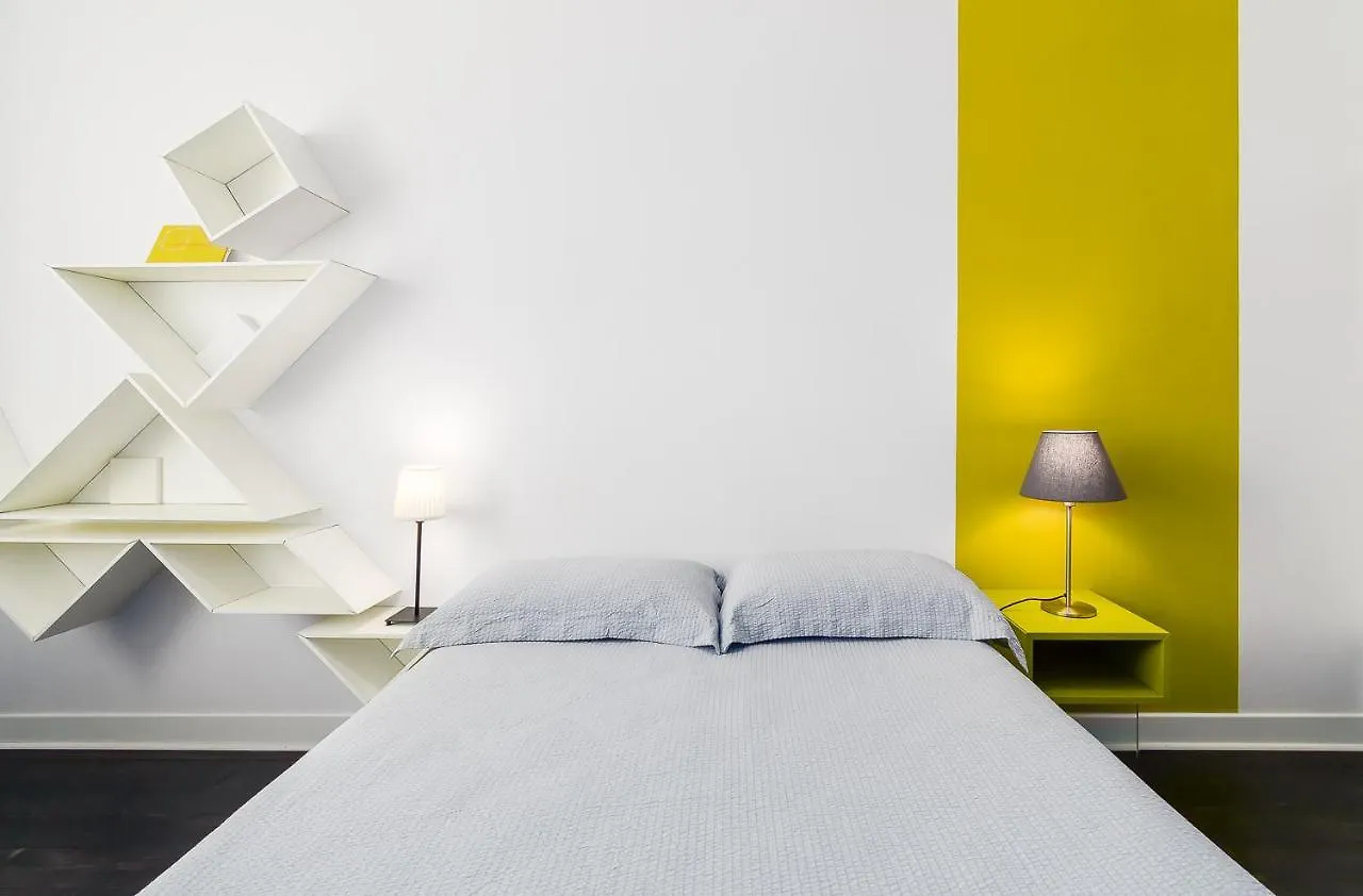 Mars41 B&B Bologna