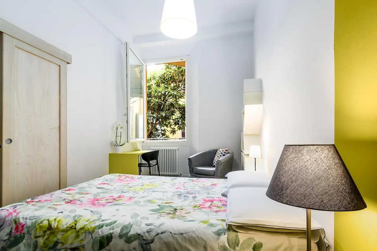 Mars41 B&B Bologna