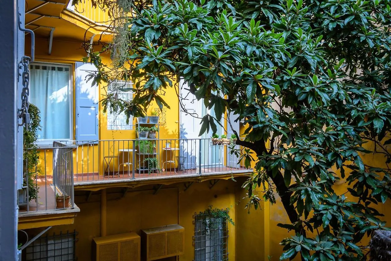 Mars41 B&B Bologna