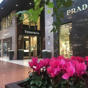 Bed & Breakfast Galleria Cavour, Bologna