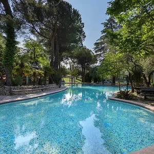 *** Hotel Marco Polo Italien