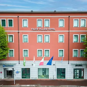 **** Hotel Western Falck Village Milano Sesto Italien