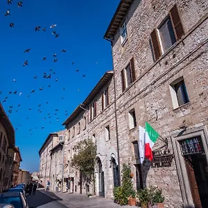 Il Palazzo 3* Assisi
