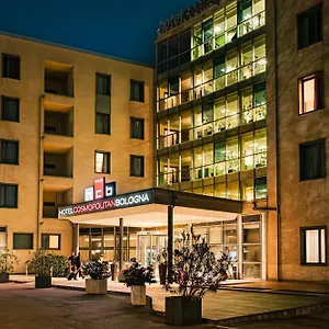 Hotel Cosmopolitan