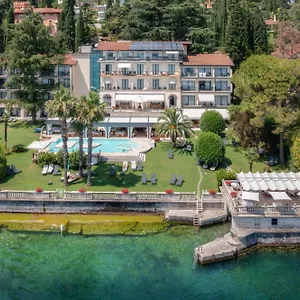 **** Hotel Capri Italien