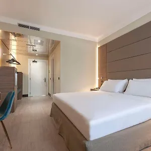 Western Quattrotorri 4* Perugia