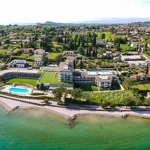 **** Hotel Park Casimiro Italien