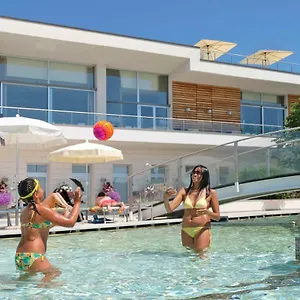 **** Hotel Parc Germano & Italien