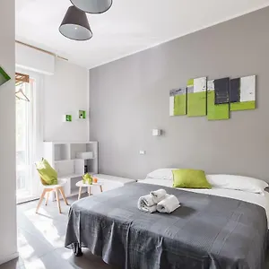 Interno 7 - R&b Da Vale Bologna