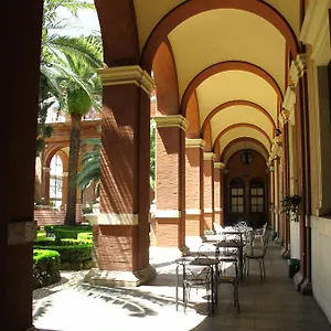 Bed & Breakfast Casa S. Giuseppe Di Cluny Italien
