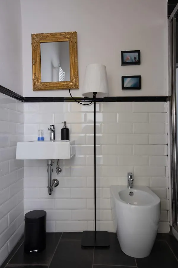 ** Affittacamere Mars41 B&B Bologna Italia
