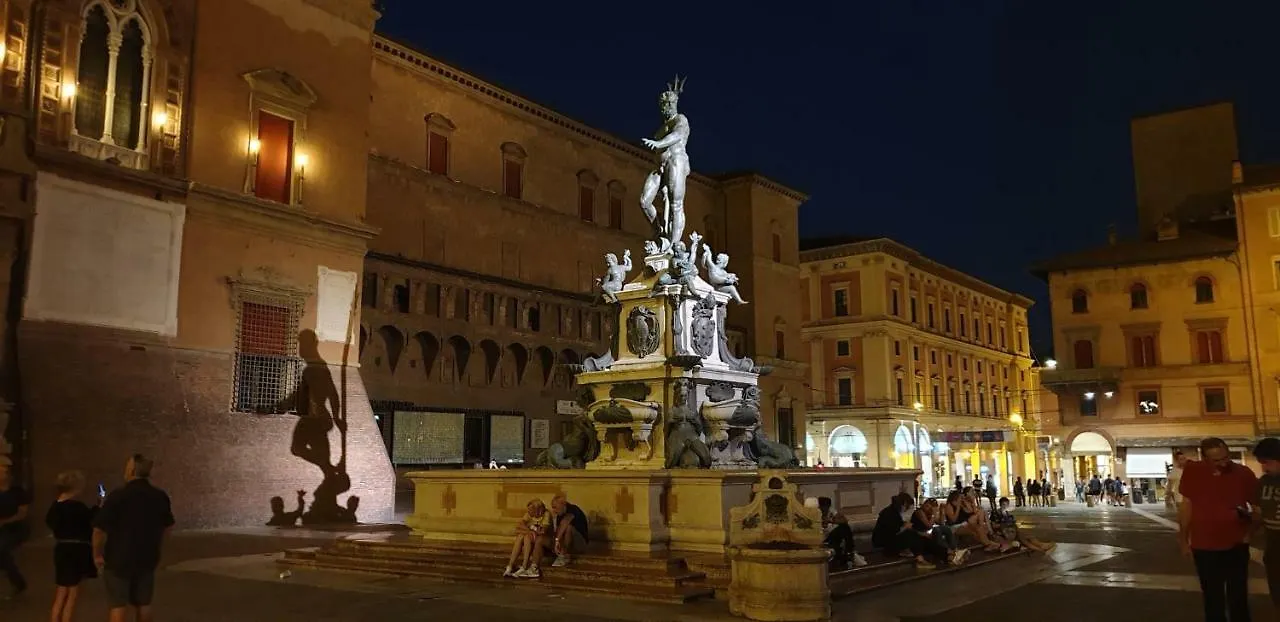 Mars41 B&B Bologna Affittacamere