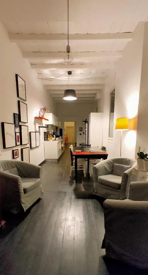 Mars41 B&B Bologna Italia