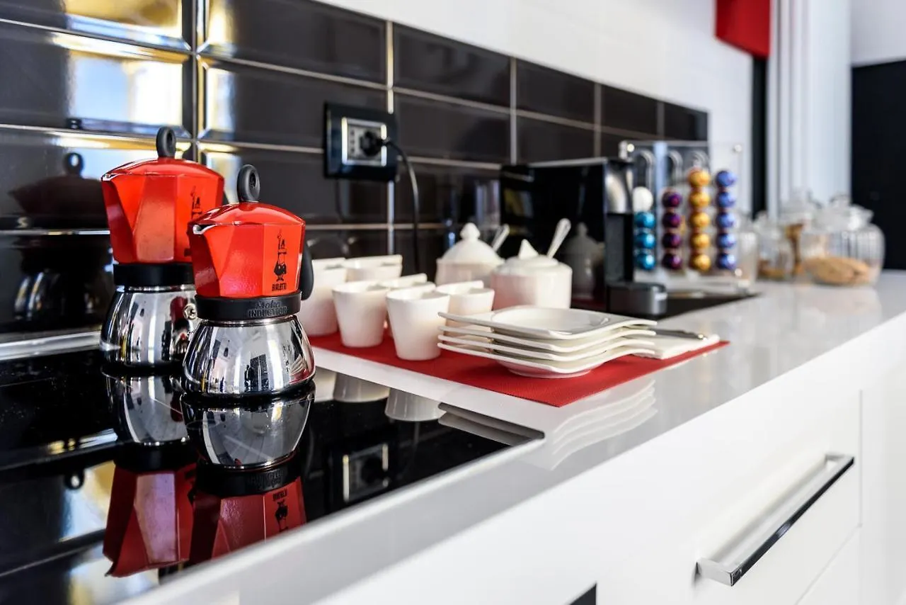 Affittacamere Mars41 B&B Bologna