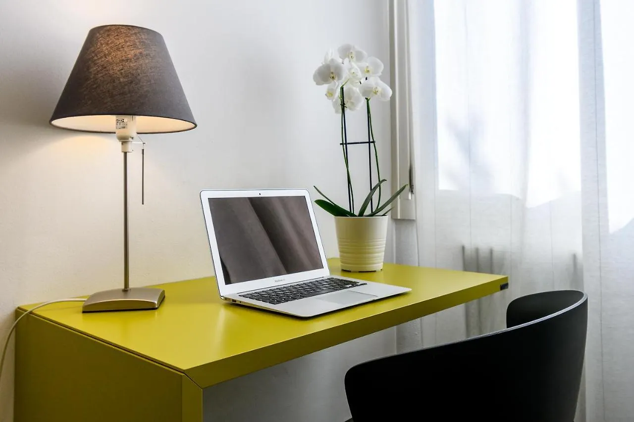 ** Affittacamere Mars41 B&B Bologna Italia