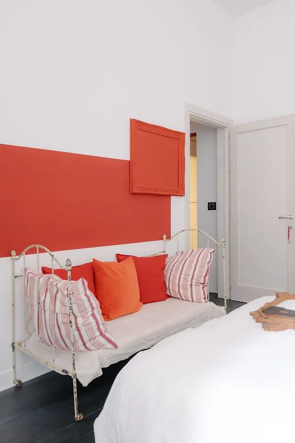 Mars41 B&B Bologna