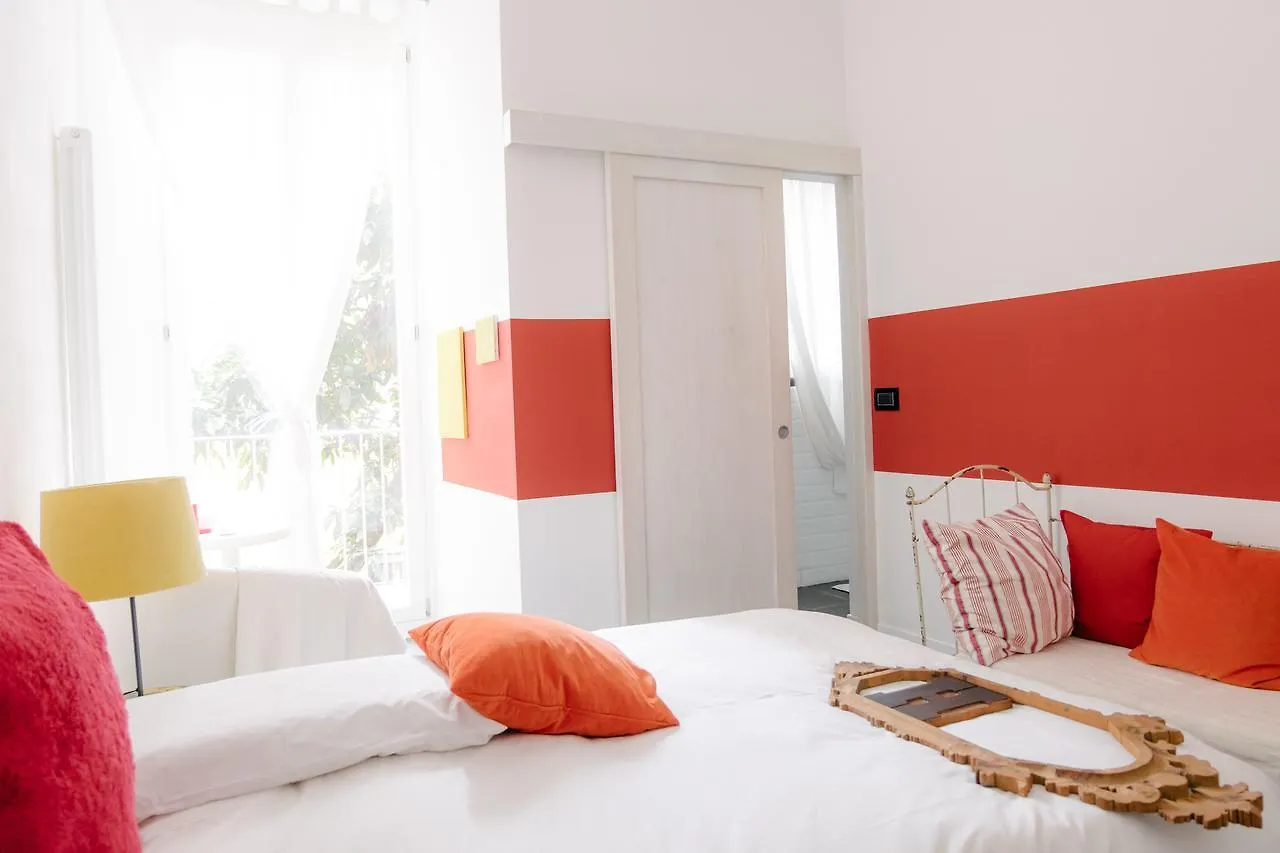 Mars41 B&B Bologna Italy