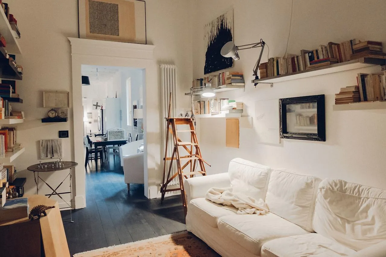Mars41 B&B Bologna Guest house
