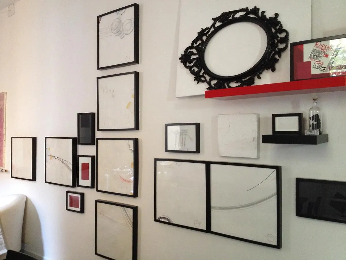 Guest house Mars41 B&B Bologna