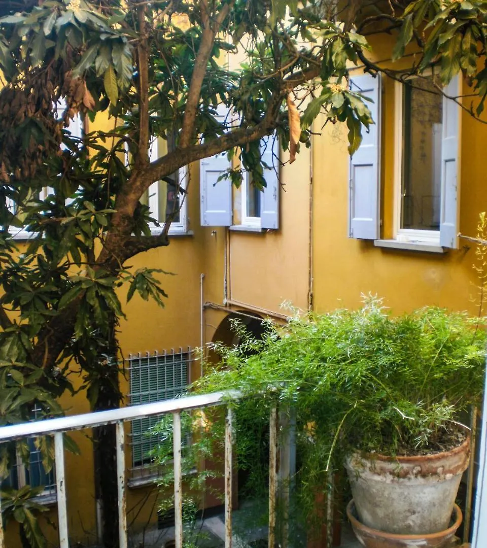 Mars41 B&B Bologna Guest house