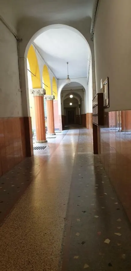 ** Guest house Mars41 B&B Bologna Italy