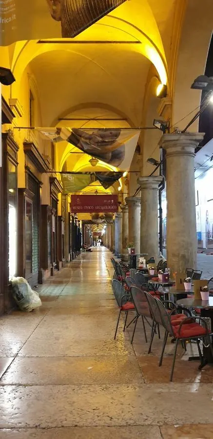 Mars41 B&B Bologna