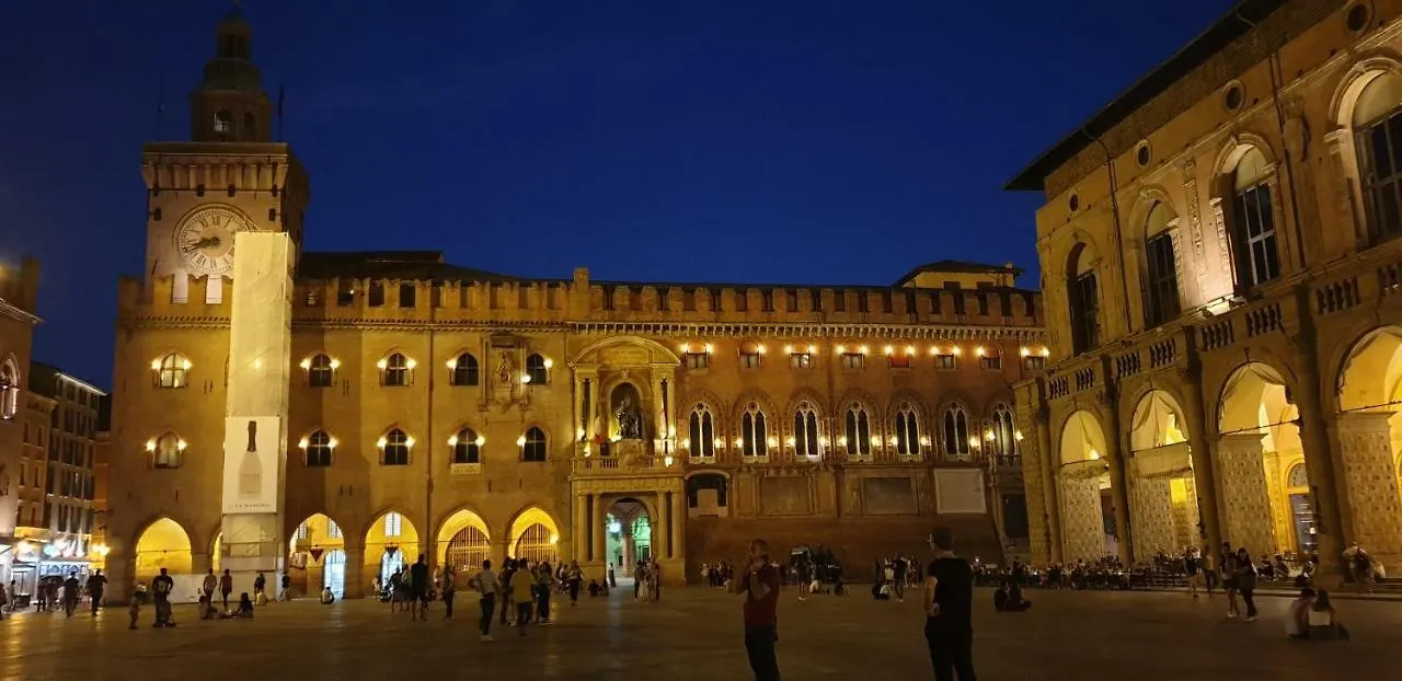 ** Guest house Mars41 B&B Bologna Italy