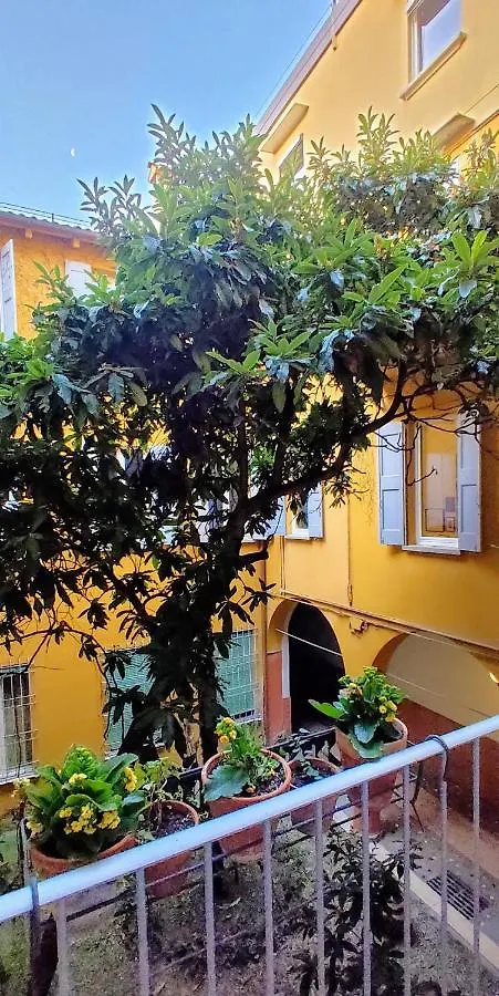 Mars41 B&B Bologna 2*,  Italy