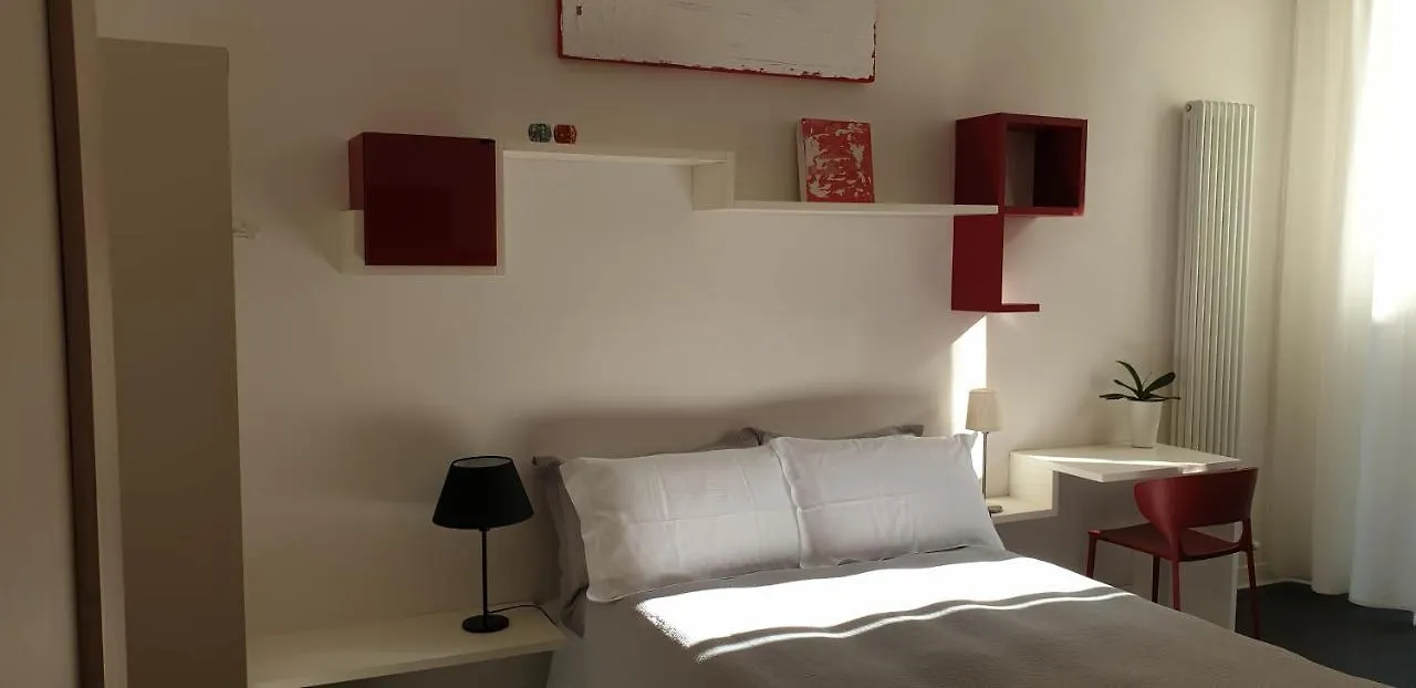 Mars41 B&B Bologna 2*,  Italy