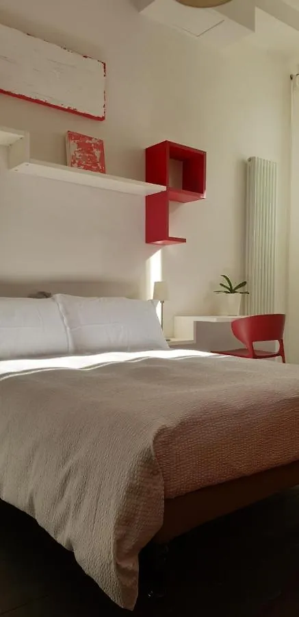 Mars41 B&B Bologna Guest house