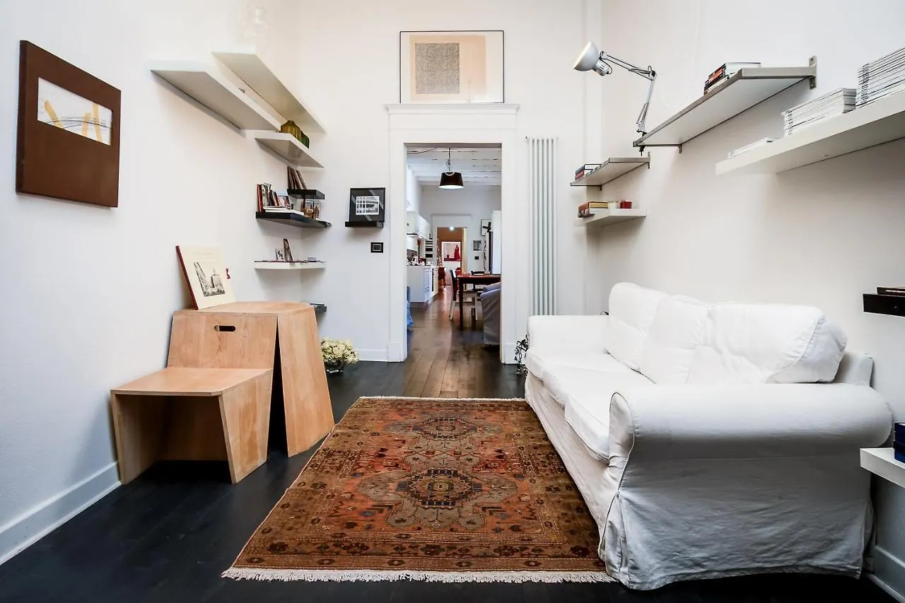 Mars41 B&B Bologna