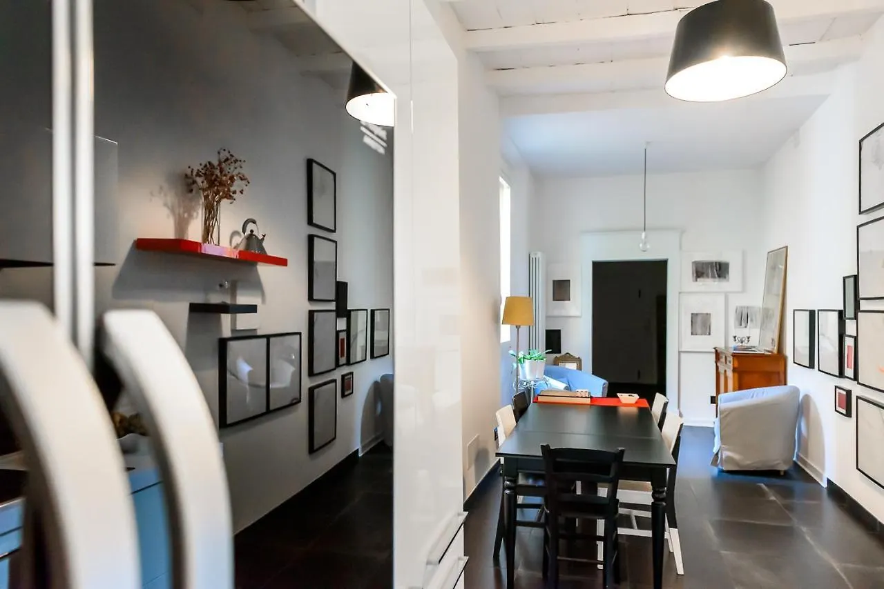 Mars41 B&B Bologna Italy