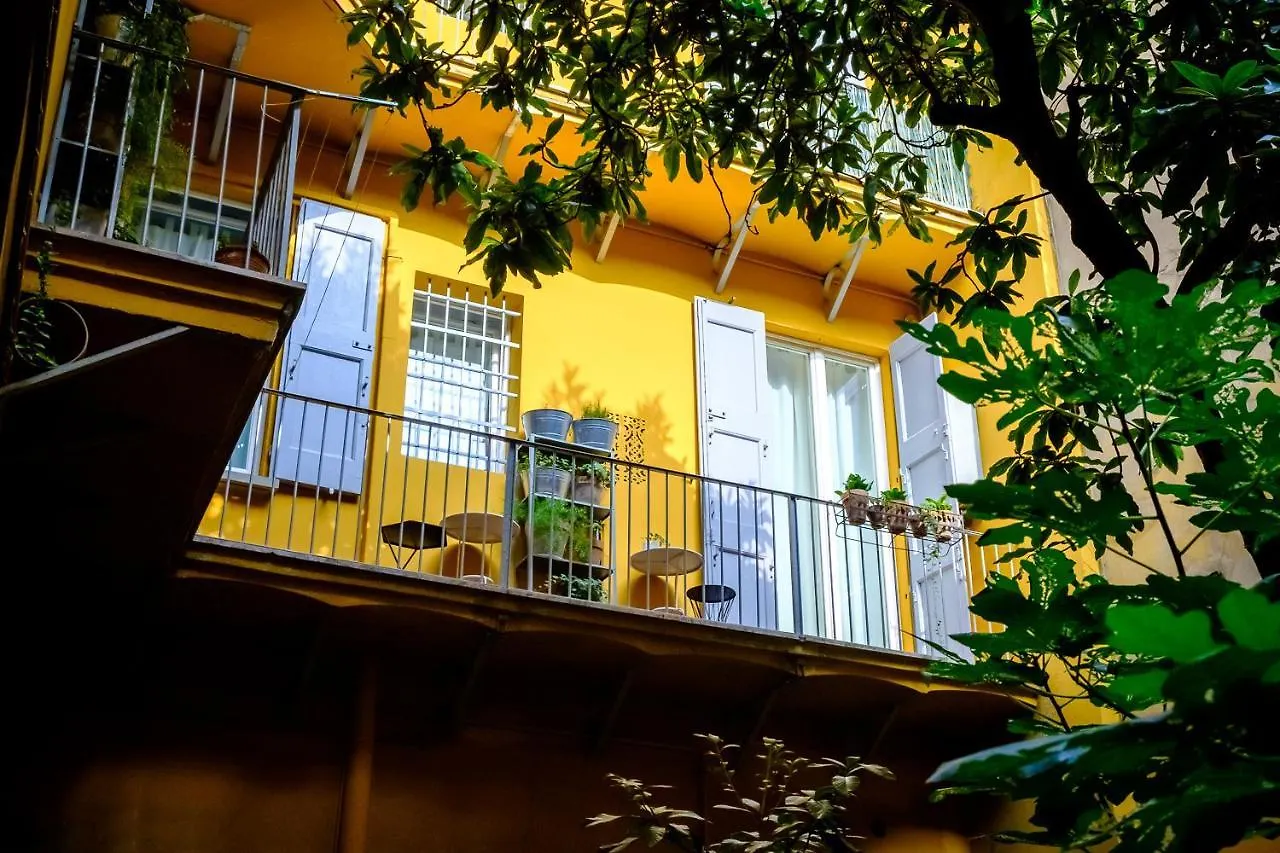 Guest house Mars41 B&B Bologna