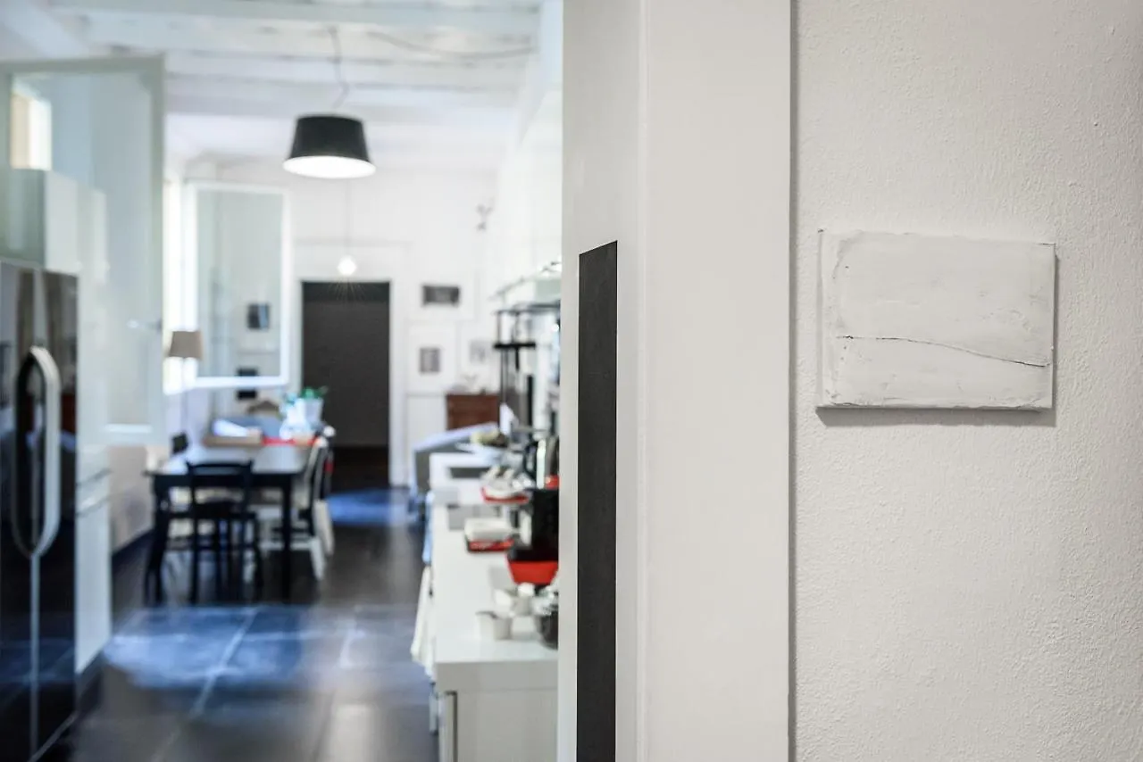 Mars41 B&B Bologna