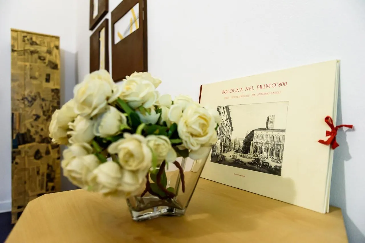 Guest house Mars41 B&B Bologna