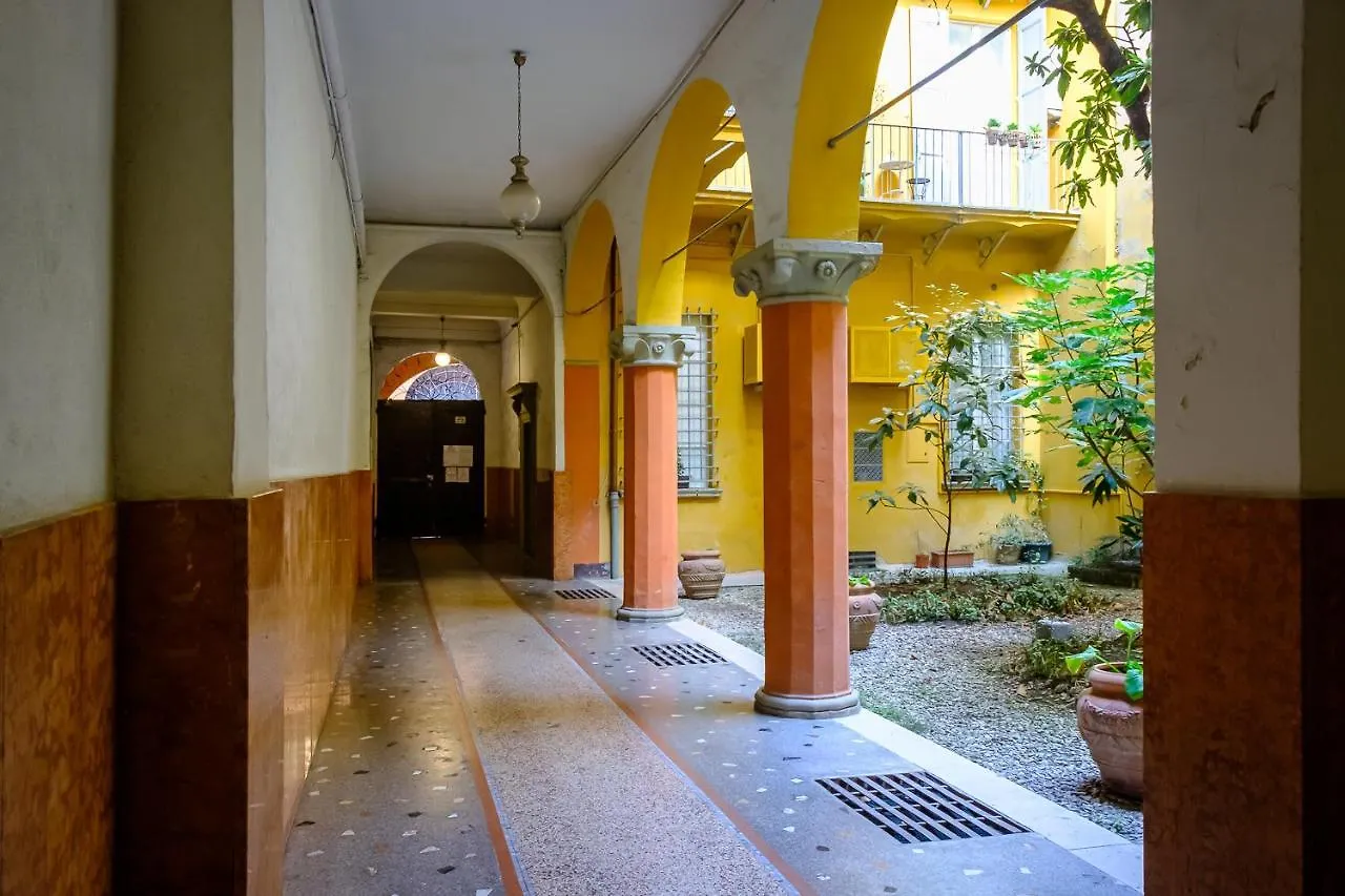 Mars41 B&B Bologna 2*,  Italy