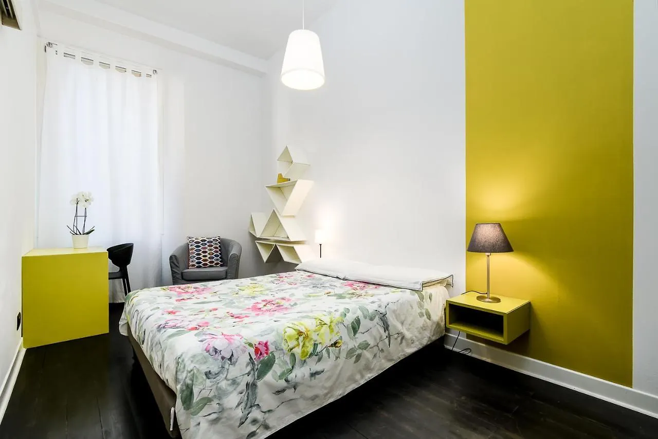 Mars41 B&B Bologna