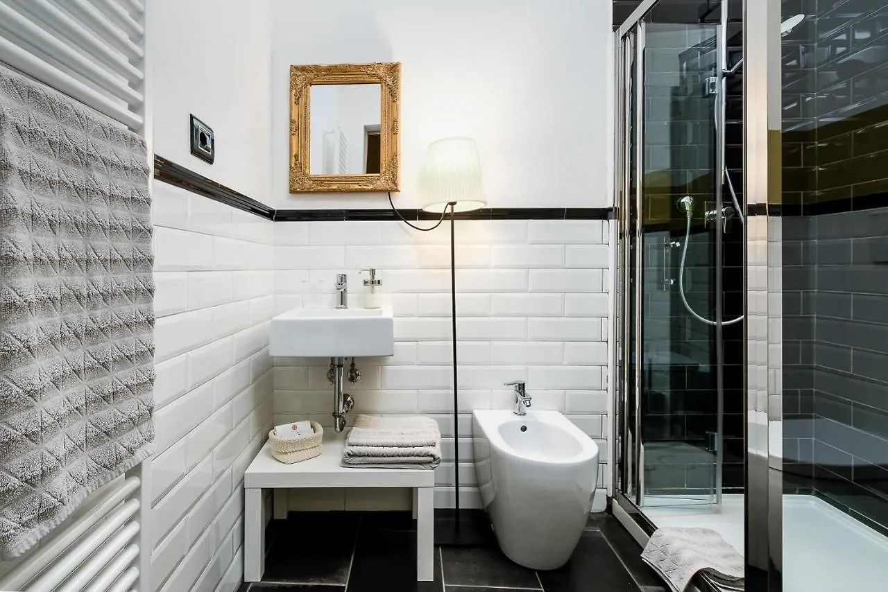 Mars41 B&B Bologna Italy