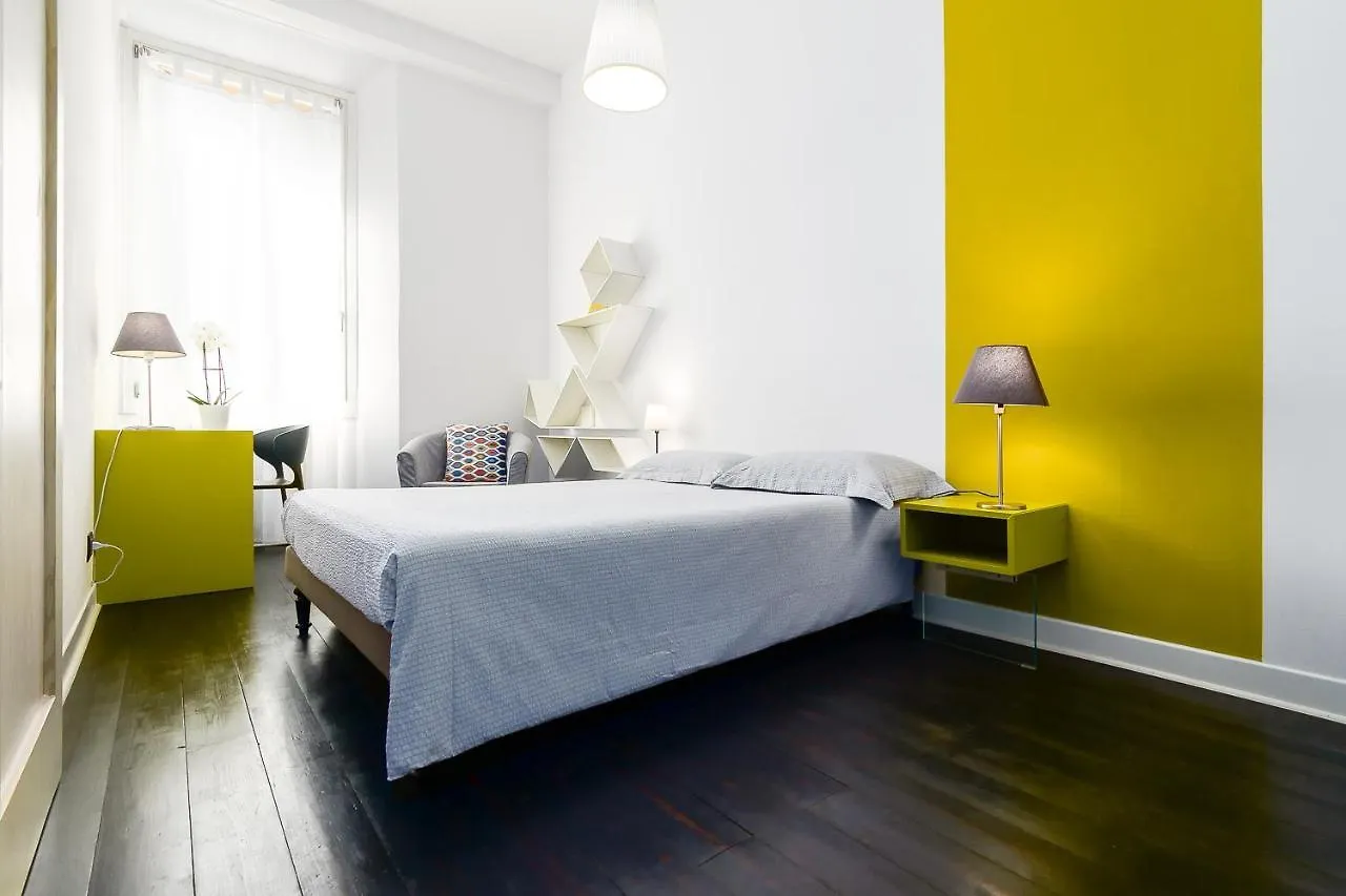 Mars41 B&B Bologna Italy