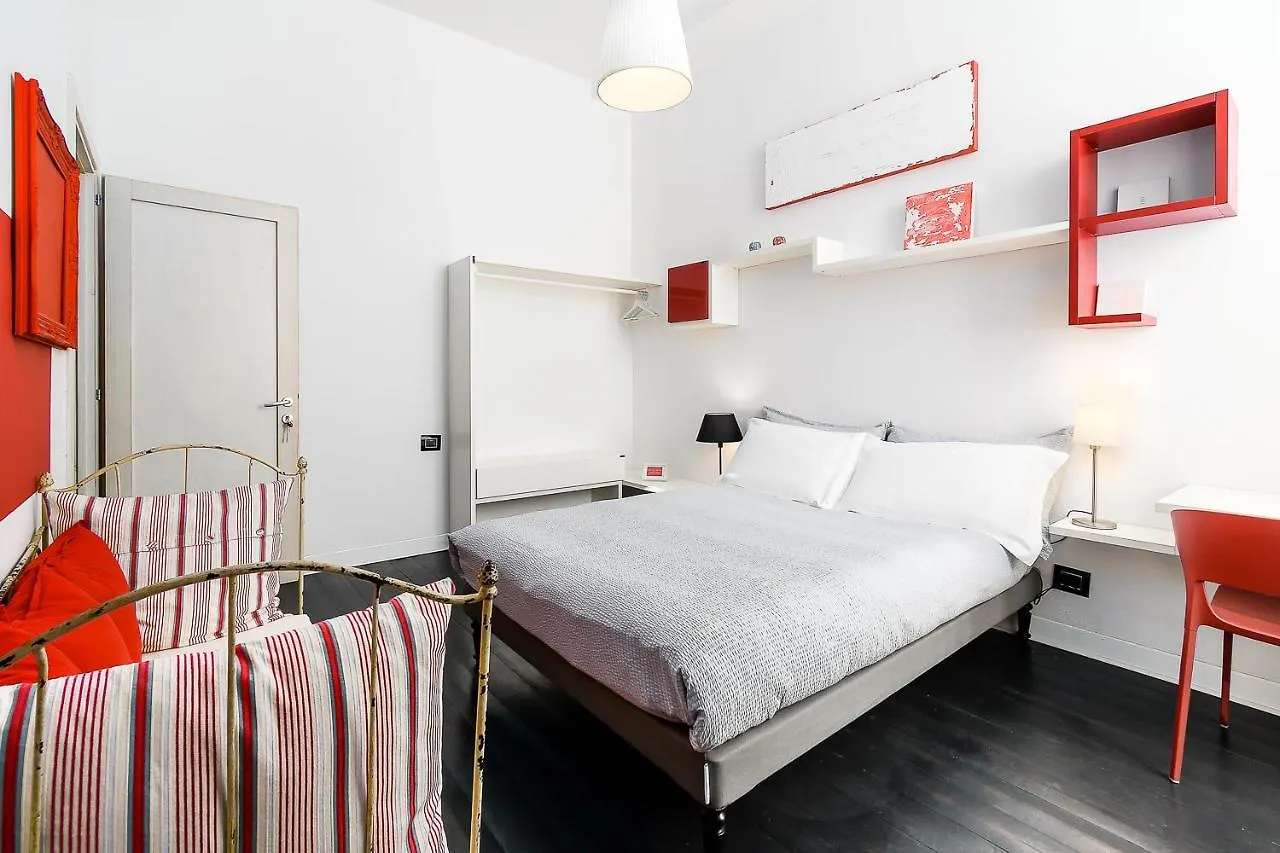 Mars41 B&B Bologna Italy