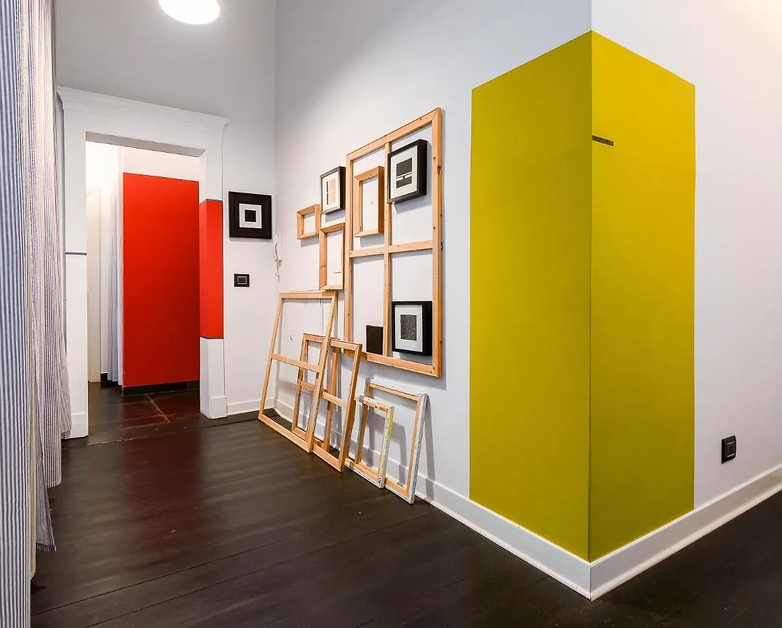 Guest house Mars41 B&B Bologna