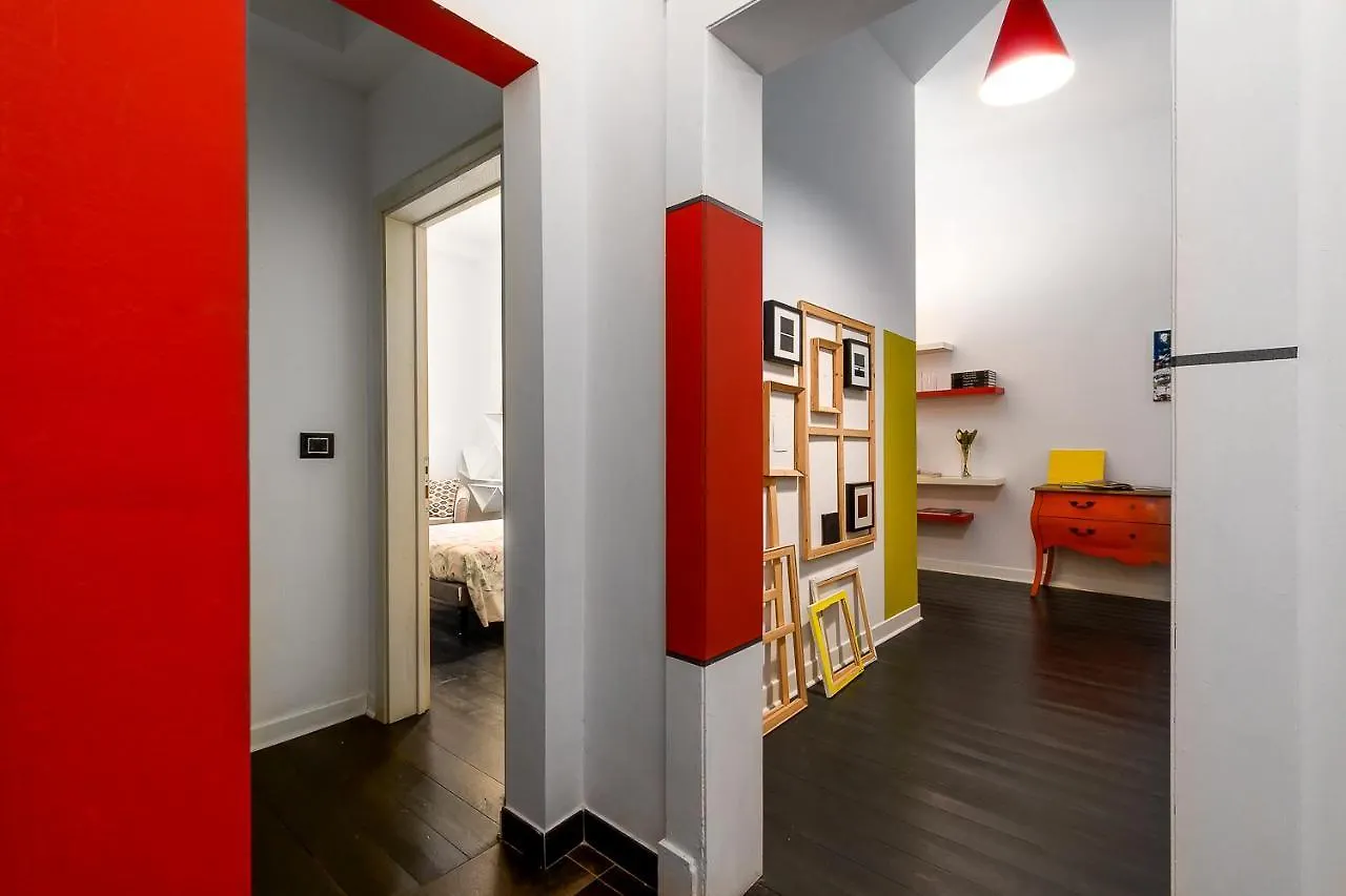 Mars41 B&B Bologna Guest house